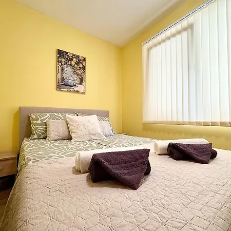Rodopi Apartment Warna