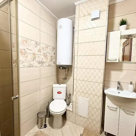 Rodopi Apartment *