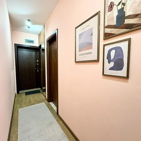 Rodopi Apartment *