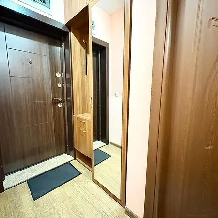 Rodopi Apartment