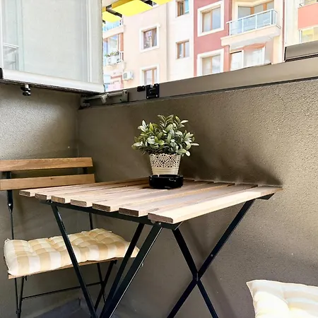 Apartment Rodopi *