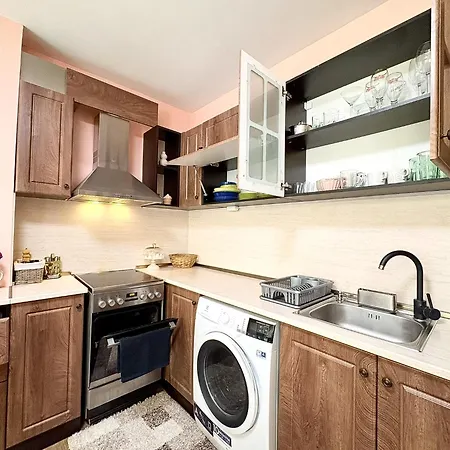 Apartment Rodopi Warna