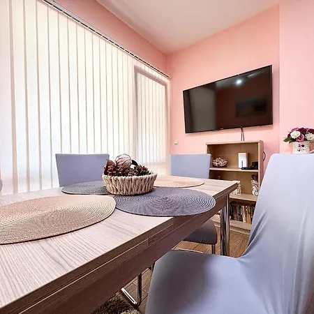 Rodopi Apartment