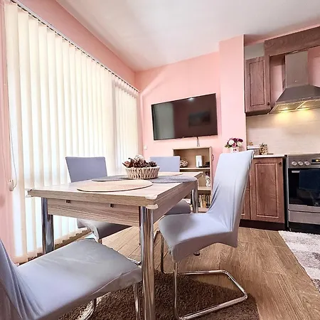 Apartment Rodopi *