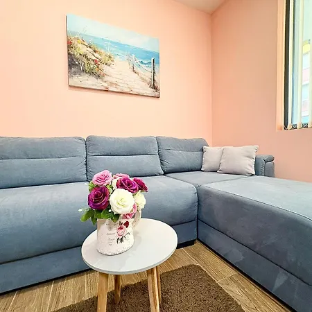 Rodopi Apartmán