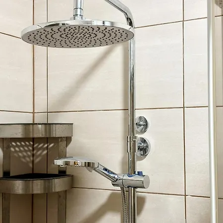 Rodopi Apartment Warna