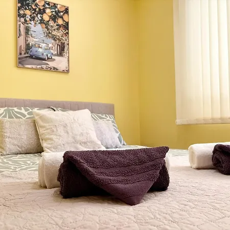 Rodopi Apartment *