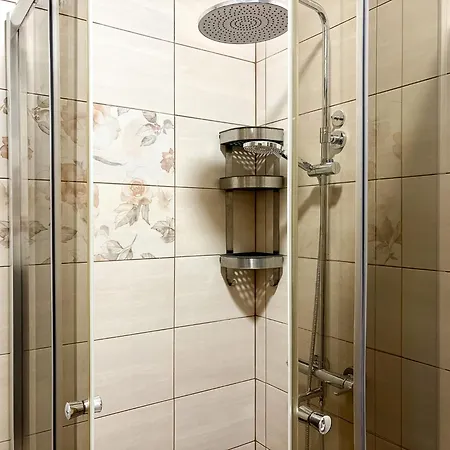 Rodopi Apartment