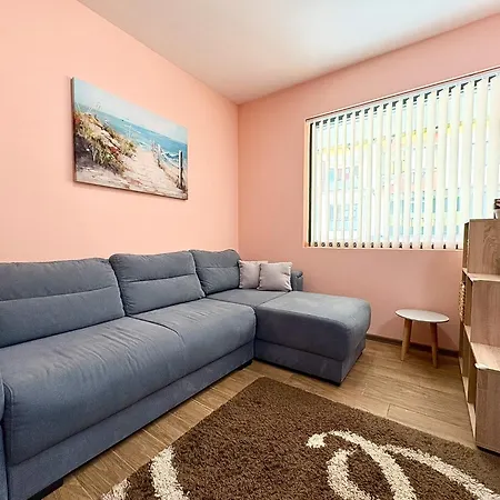 Rodopi Apartment *