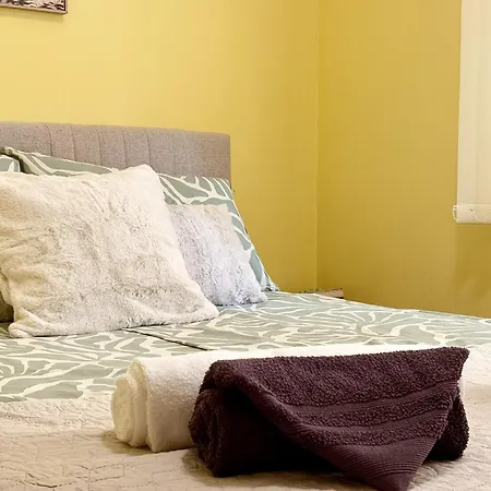 Rodopi Apartment Warna