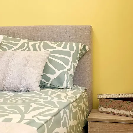 Rodopi Apartment Warna