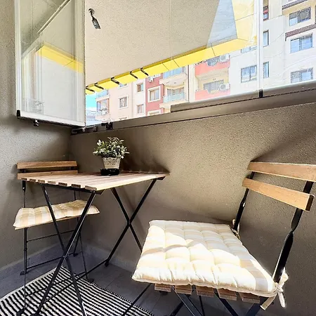 Apartment Rodopi Warna