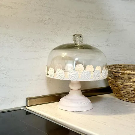 Apartment Rodopi Warna